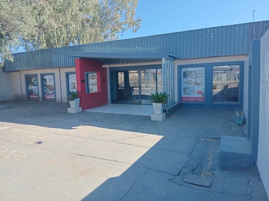 Commercial Property for Sale in Potchefstroom Industrial North West